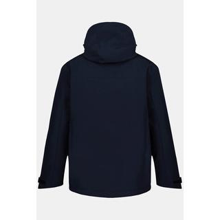 JP1880 Giacca da sci doppia funzione cappuccio  