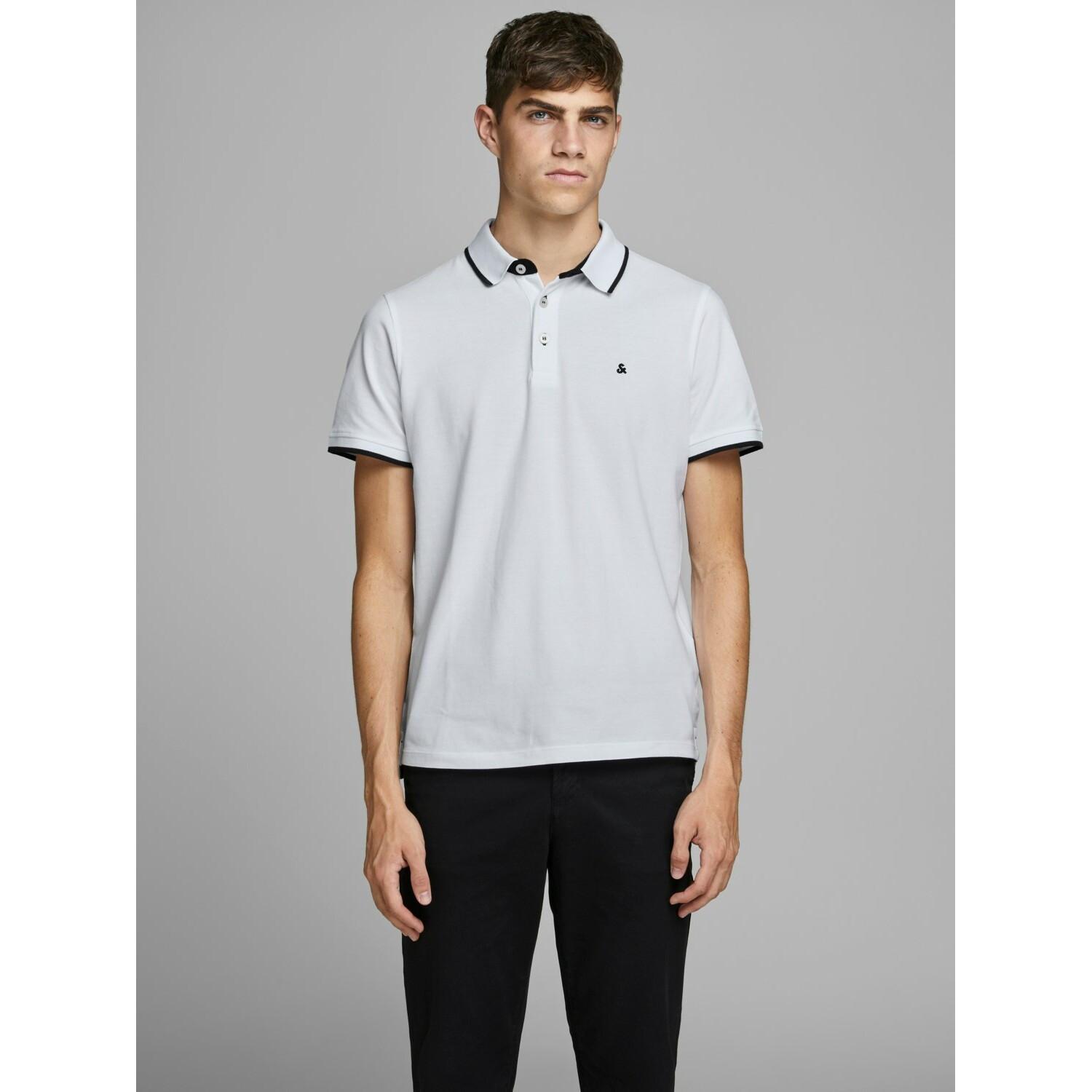 JACK & JONES Paulos Slim Fit Poloshirt  
