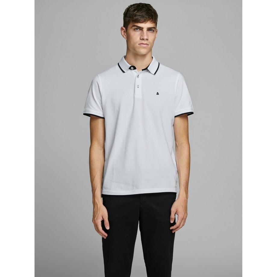 JACK & JONES Paulos Slim Fit Poloshirt  