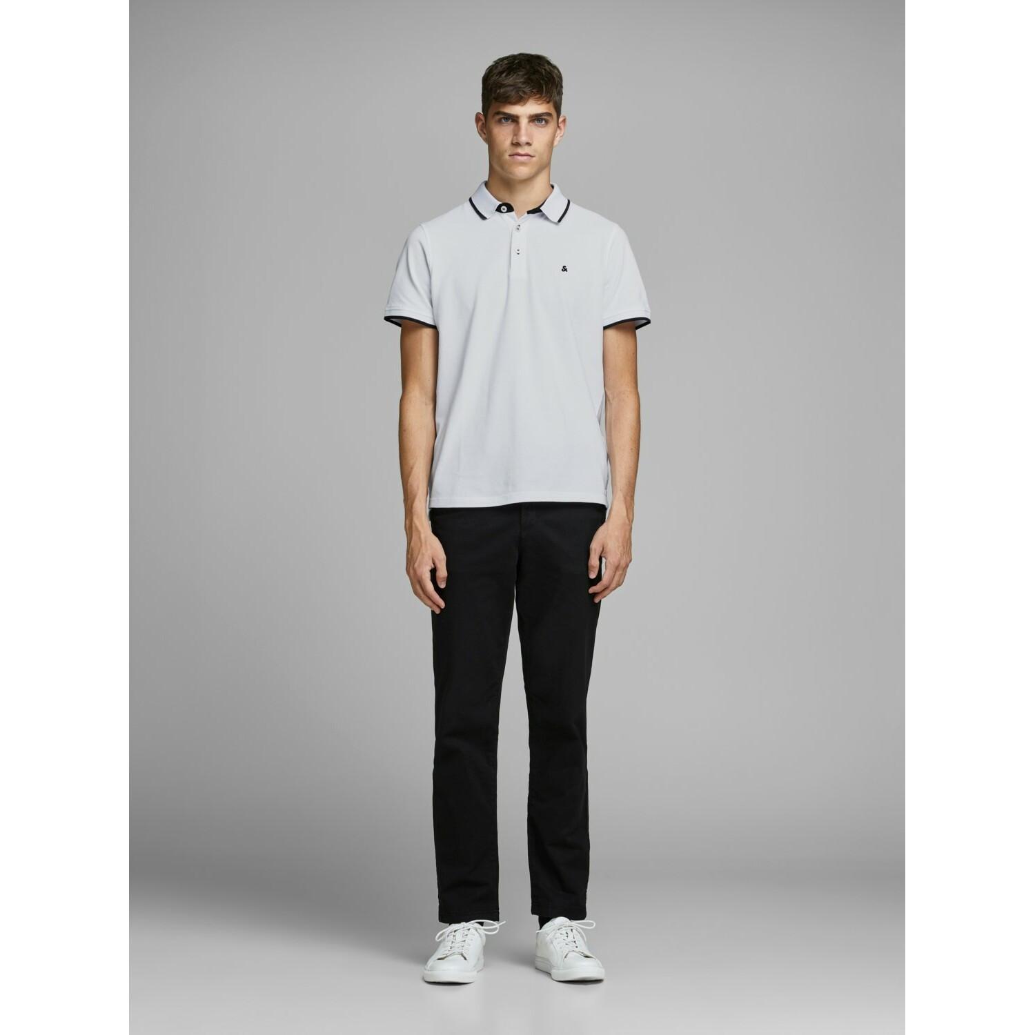 JACK & JONES Paulos Slim Fit Poloshirt  