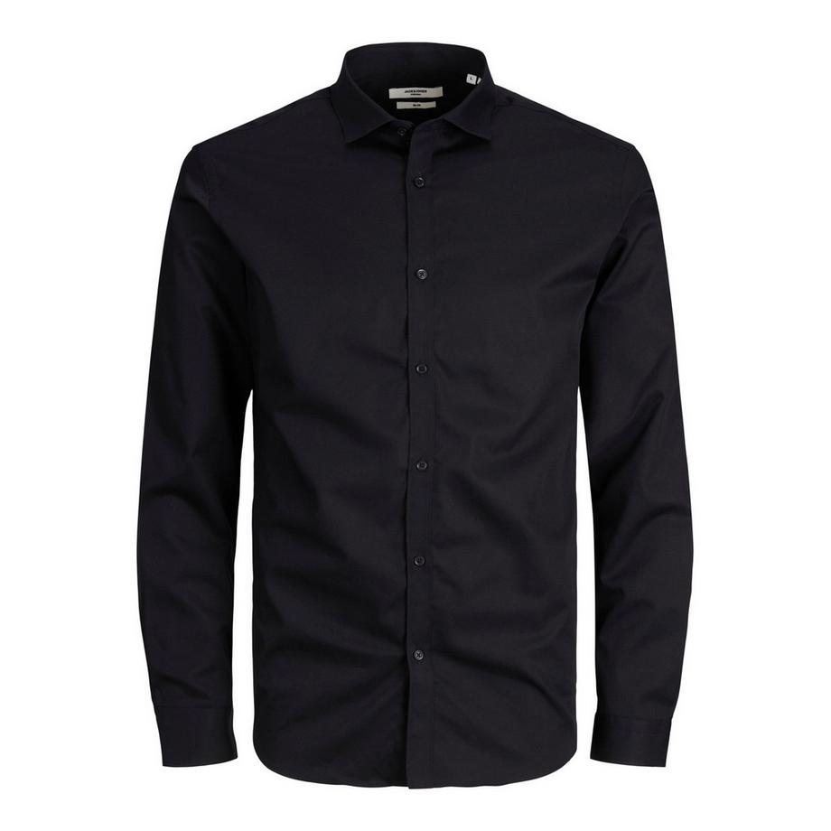 Chemise manches longues grande taille  Cardiff