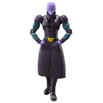 Figur: Dragon Ball Super - Figuarts Hit (17cm)