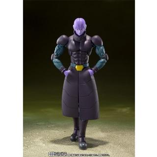 Tamashii Nations  Figur: Dragon Ball Super - Figuarts Hit (17cm) 