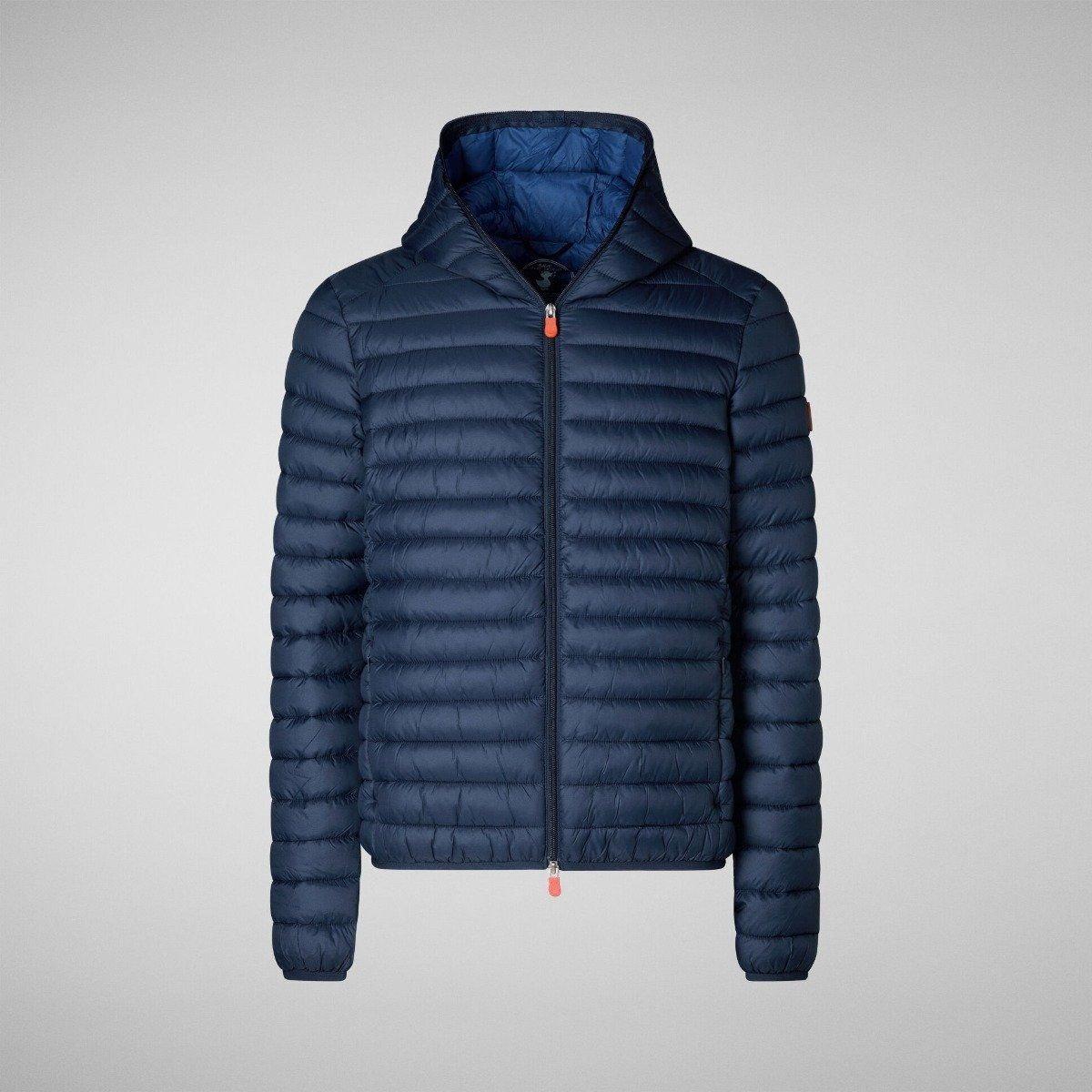 Image of Duffy-m Herren Aquamarine M