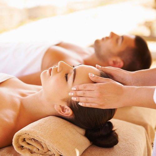 Image of Duomassage Head To Toe, In St.gallen (für 2 Personen) Unisex