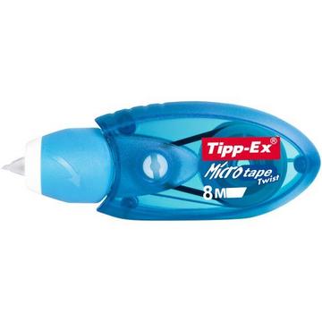 TIPP-EX Microtape Twist 8mx5mm Bubble 60 Stück