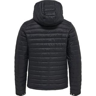 Hummel  daunenjacke it kapuze huel red 