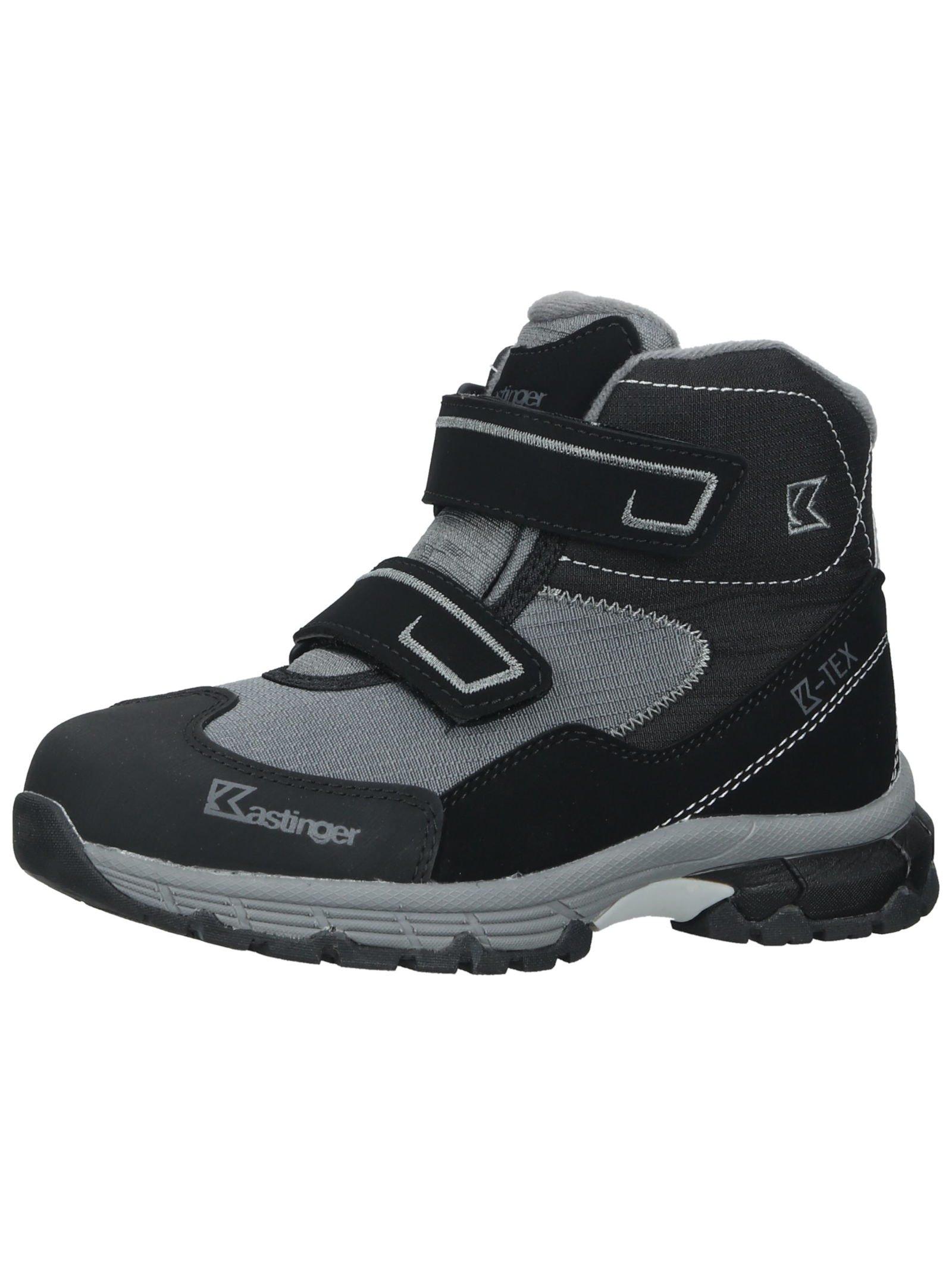 Image of Wanderschuhe Unisex Taubengrau 33