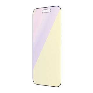 PanzerGlass  PANZERGLASS DISPLAYSCHUTZ ULTRA WIDE ANTI BLUELIGHT IPHONE 14 PRO 
