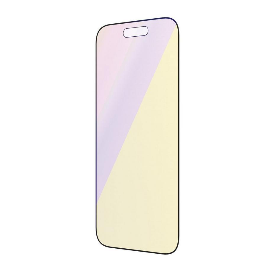 PanzerGlass  PANZERGLASS DISPLAYSCHUTZ ULTRA WIDE ANTI BLUELIGHT IPHONE 14 PRO 