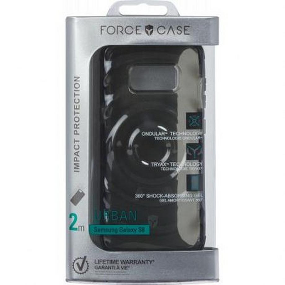 Force Power  Cover per Samsung Galaxy S8 