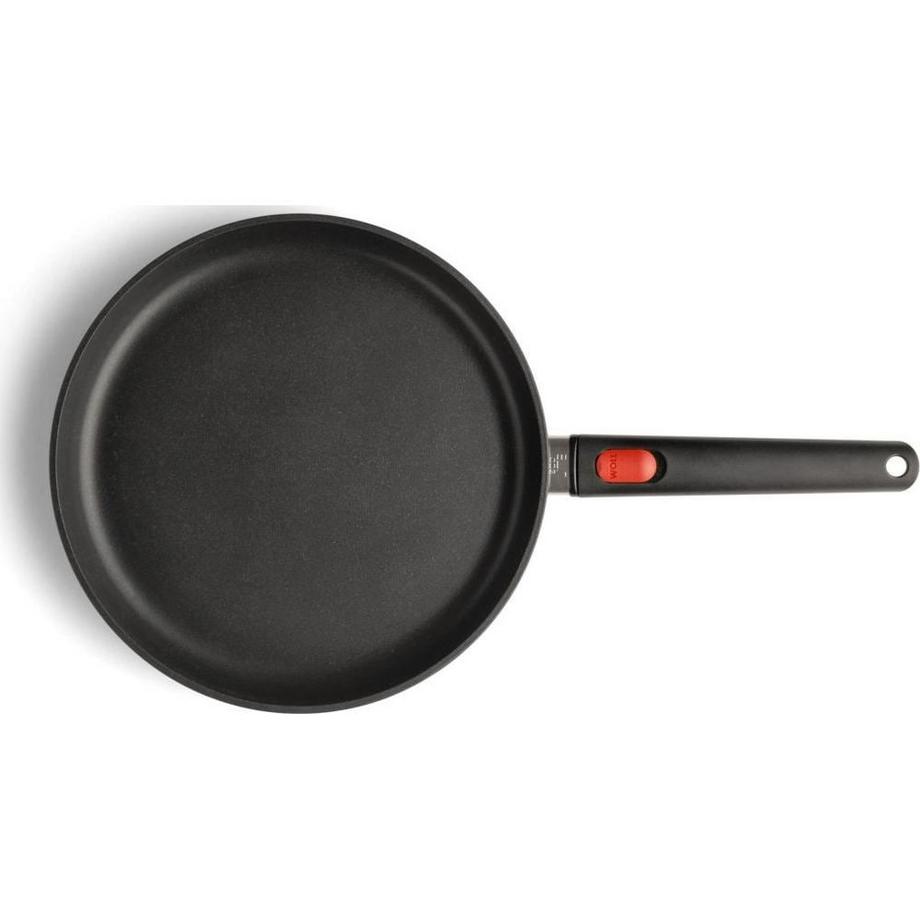 Woll Poêle à frire  Eco Lite, avec poignée amovible  
