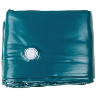Beliani MONO Matelas à eau en Vinyle  