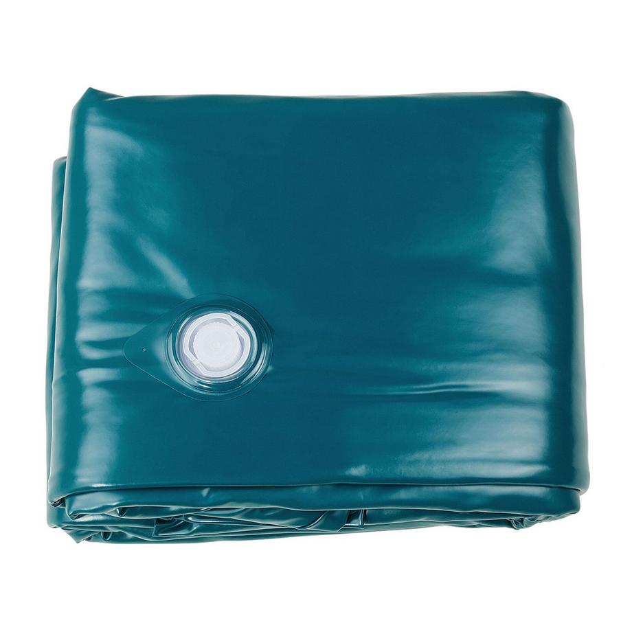 Beliani Materasso ad acqua in Vinile MONO  