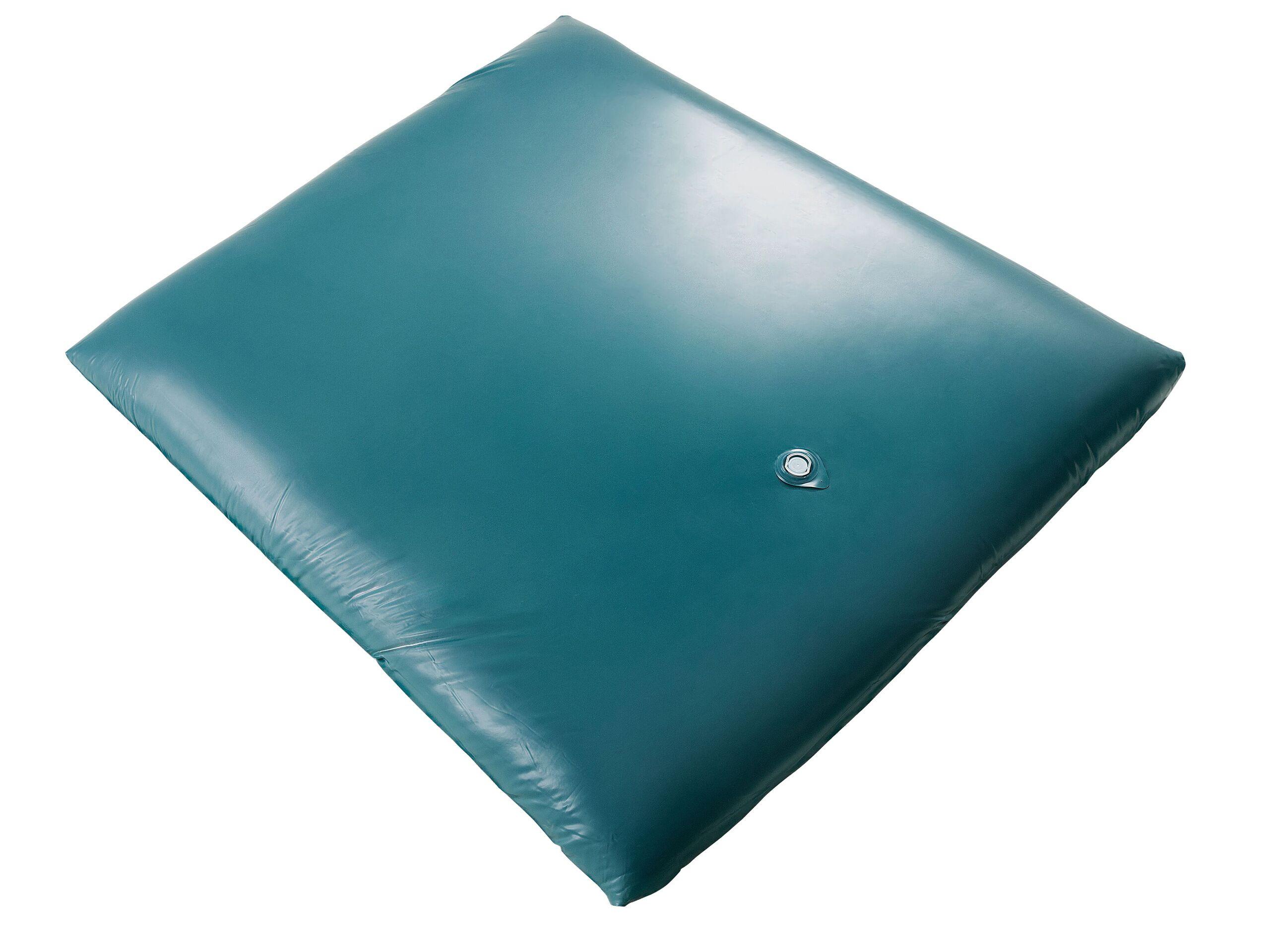 Beliani MONO Matelas à eau en Vinyle  
