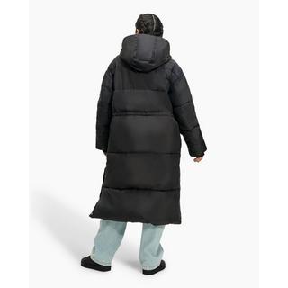 UGG  Keeley Long Puffer Coat-M 