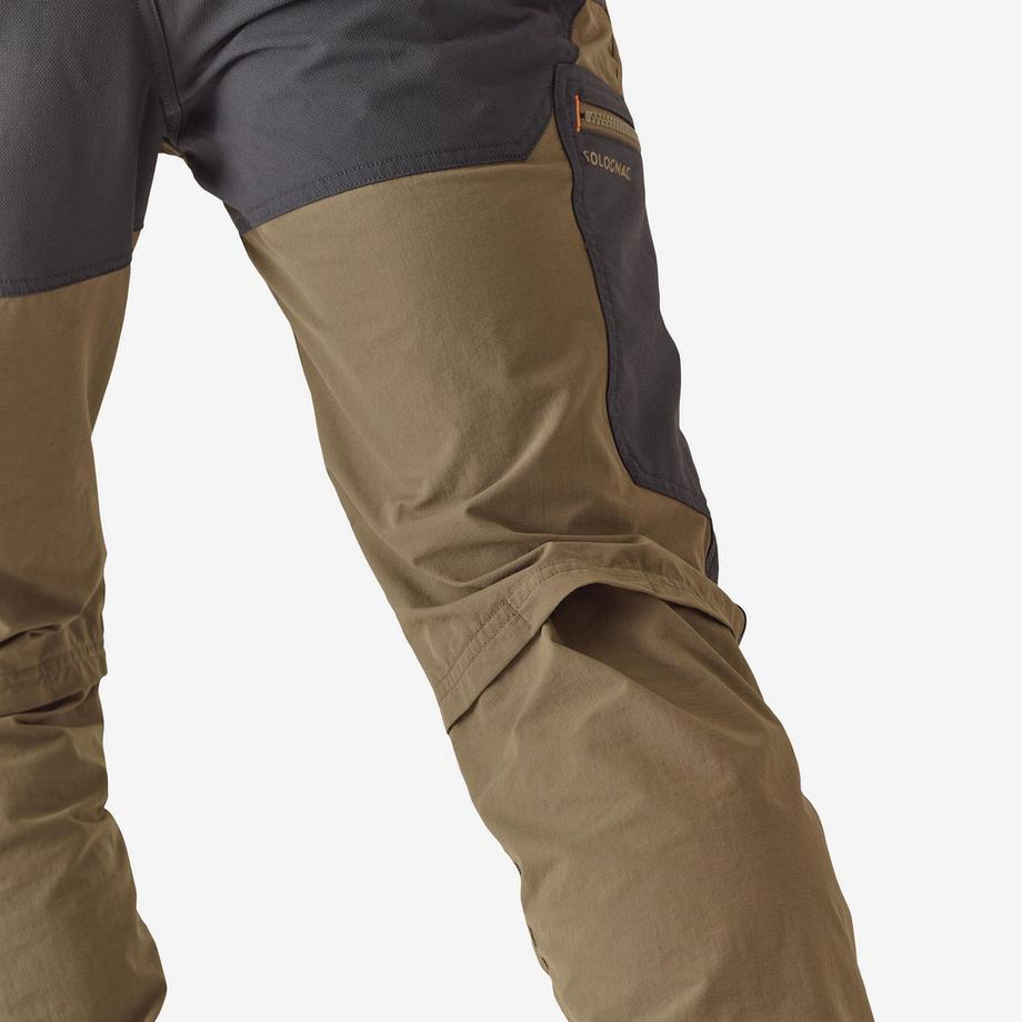 SOLOGNAC  Intimo sportivo traspirante resistente 
