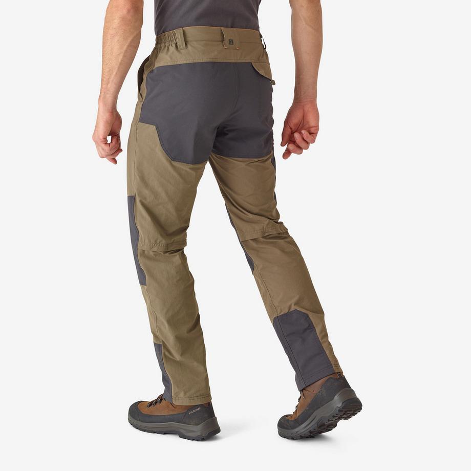 SOLOGNAC  Intimo sportivo traspirante resistente 
