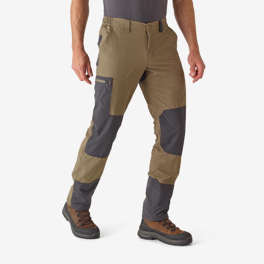 SOLOGNAC  Intimo sportivo traspirante resistente 