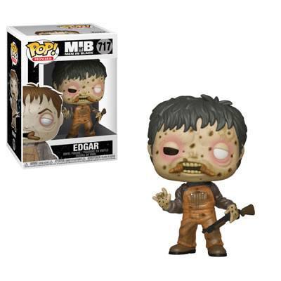 Image of Men in Black POP! Movies Vinyl Figur Edgar