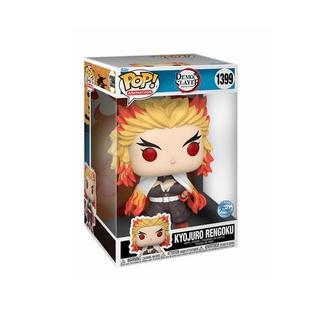 Funko  POP - Animation - Demon Slayer - 1399 - Kyojuro Rengoku 