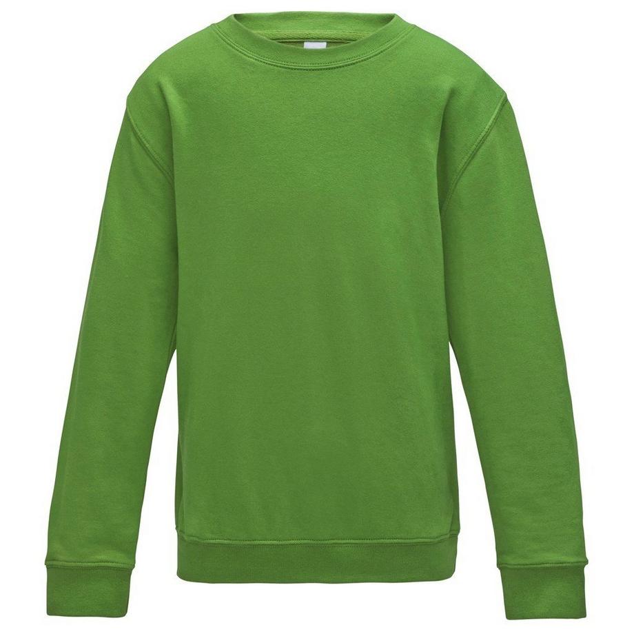 Just Hoods Sweatshirt