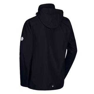 Regatta  Outdoorjacke Matt mit Kapuze, wasserfest 