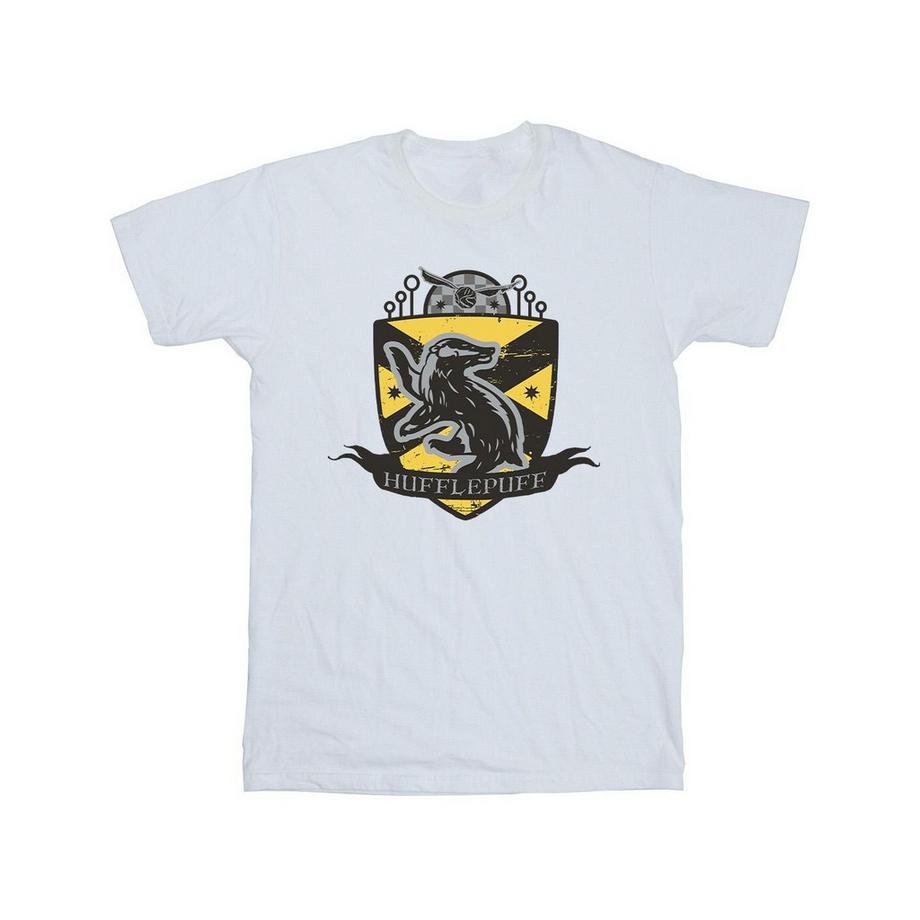 Tshirt HUFFLEPUFF