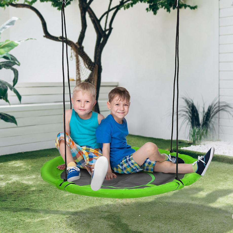 Outsunny Kinderschaukel  