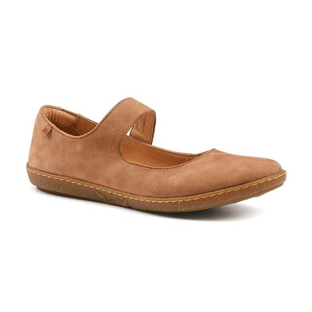 Image of Coral N5301-37 Damen Cognac 37