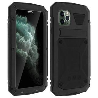 Avizar  Coque Intégrale iPhone 11 Pro Max Noir 