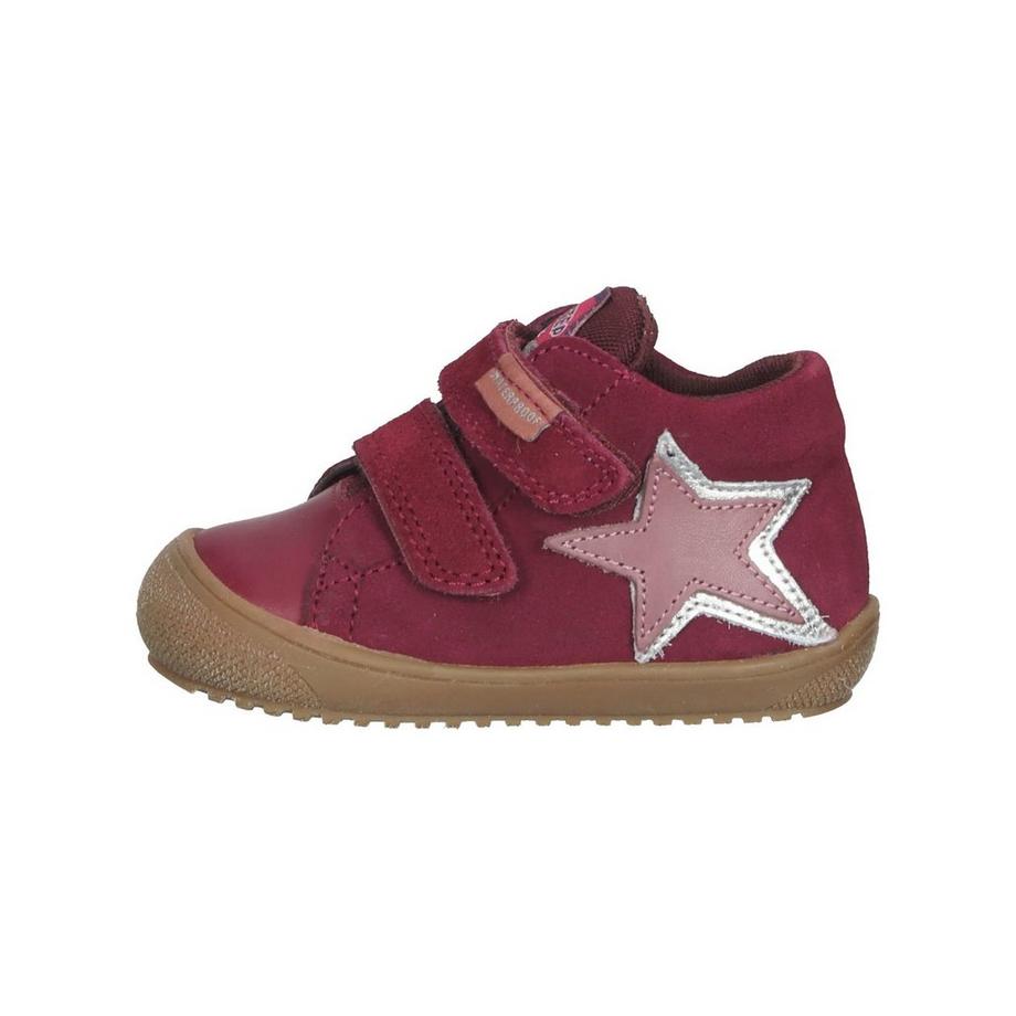 Naturino Sneaker 250206201 Fermeture Scratch  