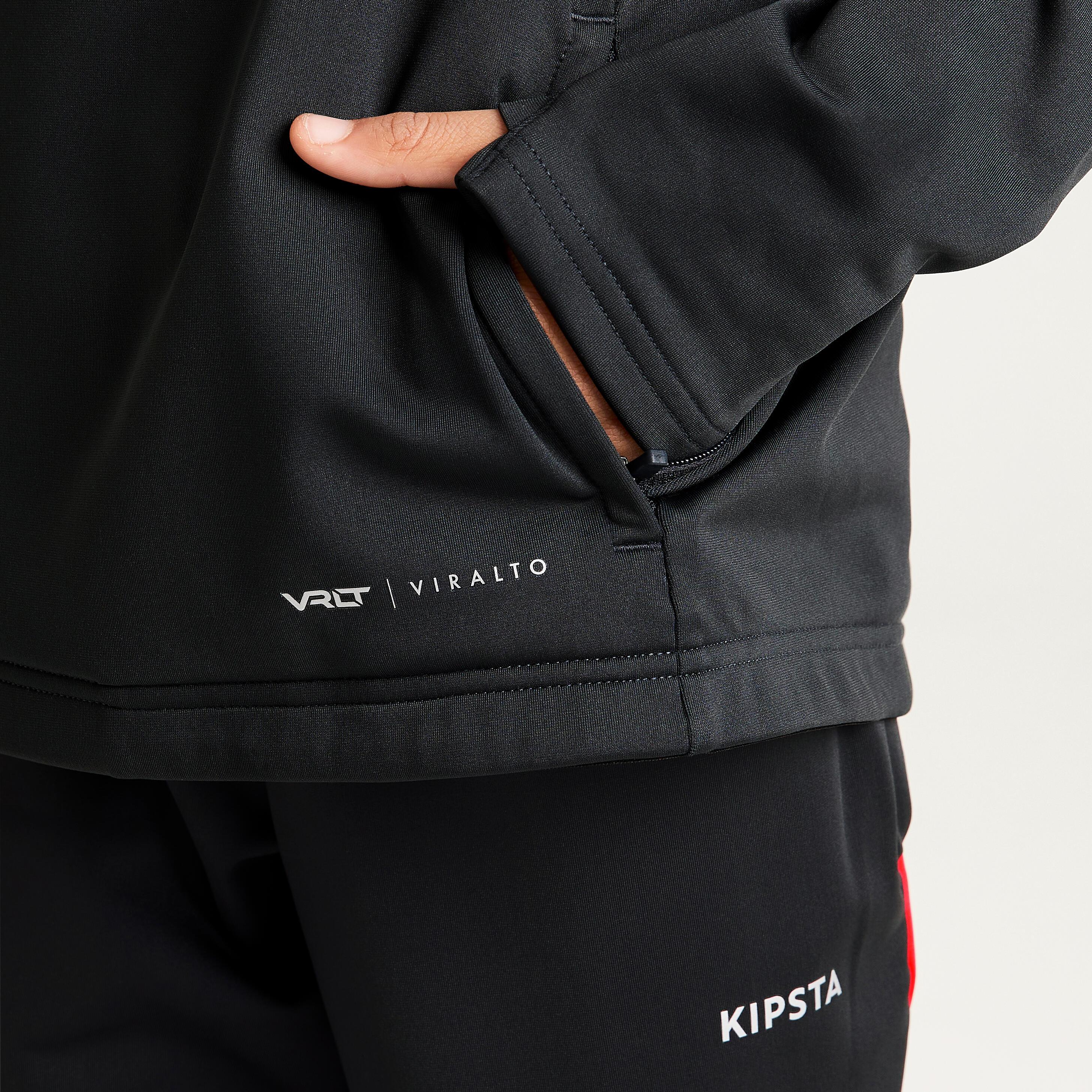 KIPSTA  Sweatshirt - VIRALTO 