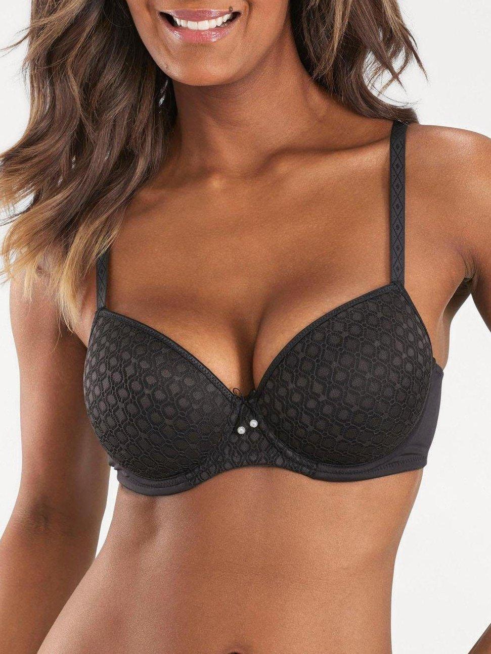 LASCANA  Reggiseno preformato Estella 