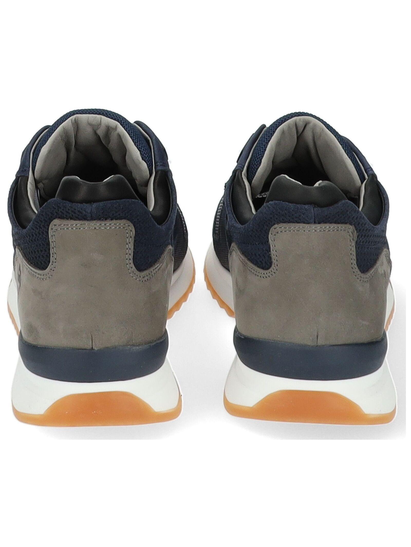 Bullboxer  Sneaker 989P21795A 