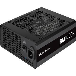 Corsair  RM1000x unité d'alimentation d'énergie 1000 W 24-pin ATX ATX Noir 