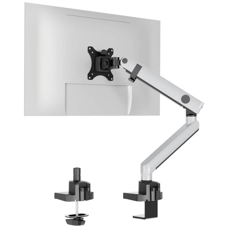 DURABLE  SELECT PLUS 1fach Monitor-Tischhalterung 