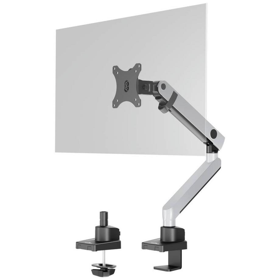 SELECT PLUS 1fach Monitor-Tischhalterung