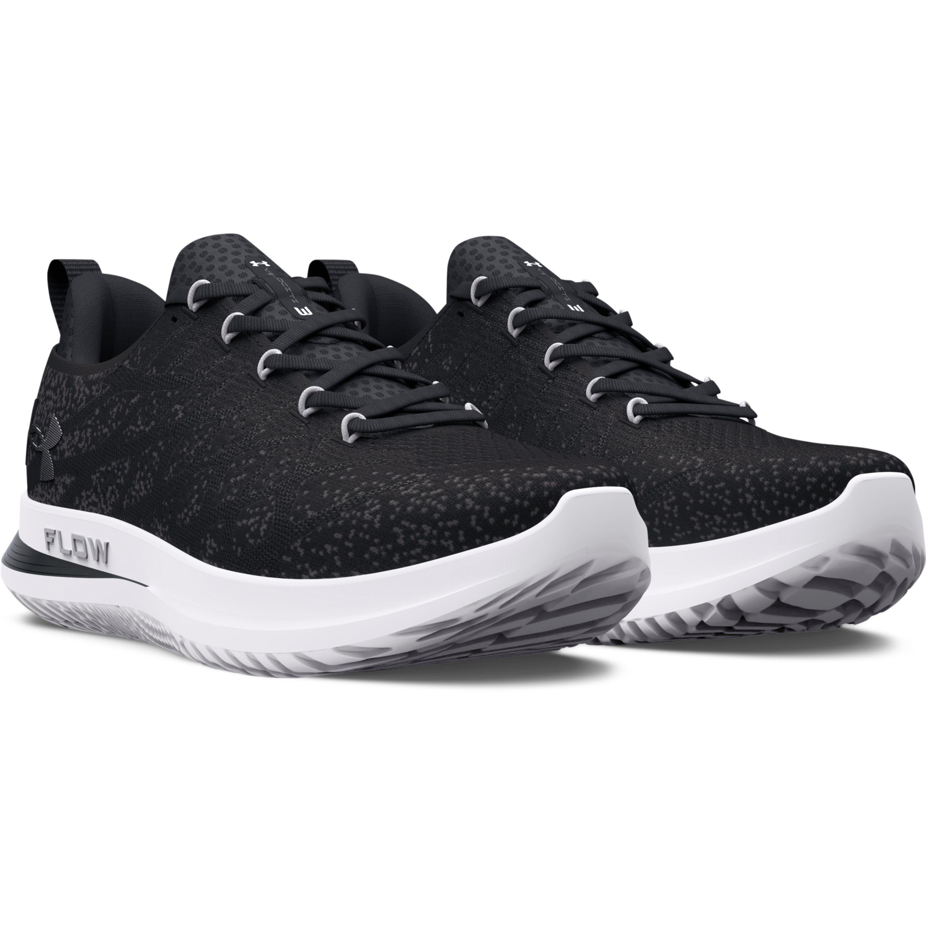 UNDER ARMOUR  scarpe da corsa da velociti 3 