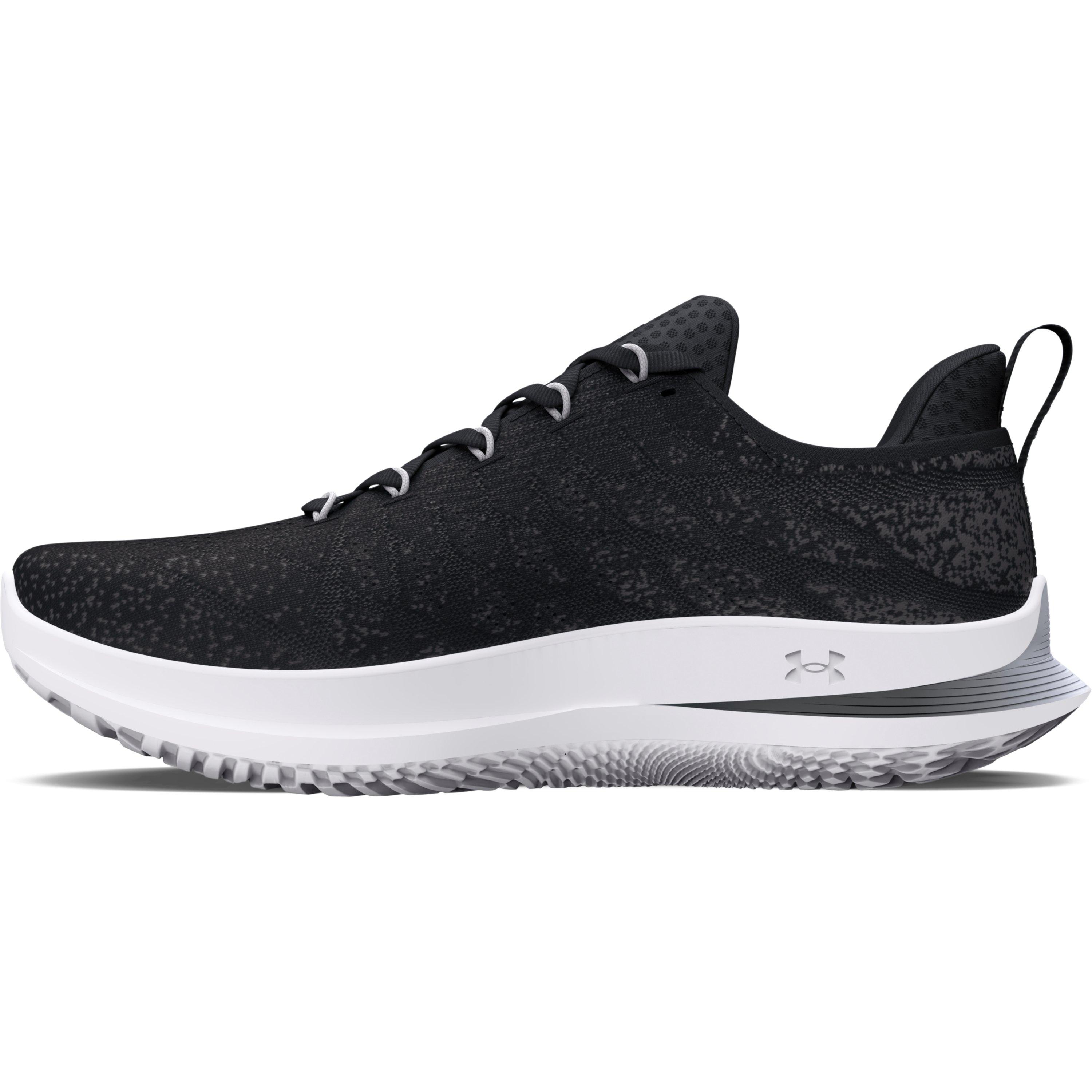 UNDER ARMOUR  chaussures de running velociti 3 