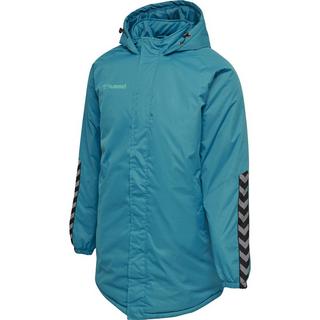 Hummel hmlAUTHENTIC Bench Parka Bambino  