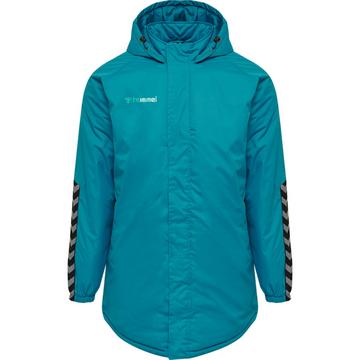 parka enfant hmlauthentic bench