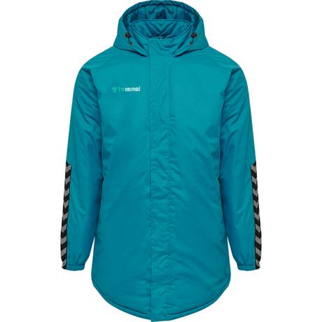 Hummel parka enfant hmlauthentic bench  