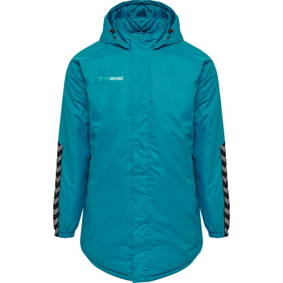 parka per bambini hmlauthentic bench