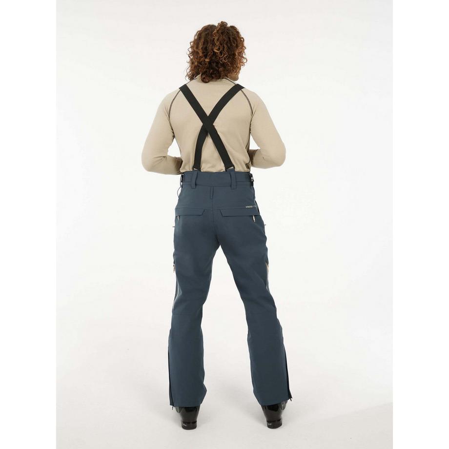 PROTEST  pantalon de ski PRTMIKADO 