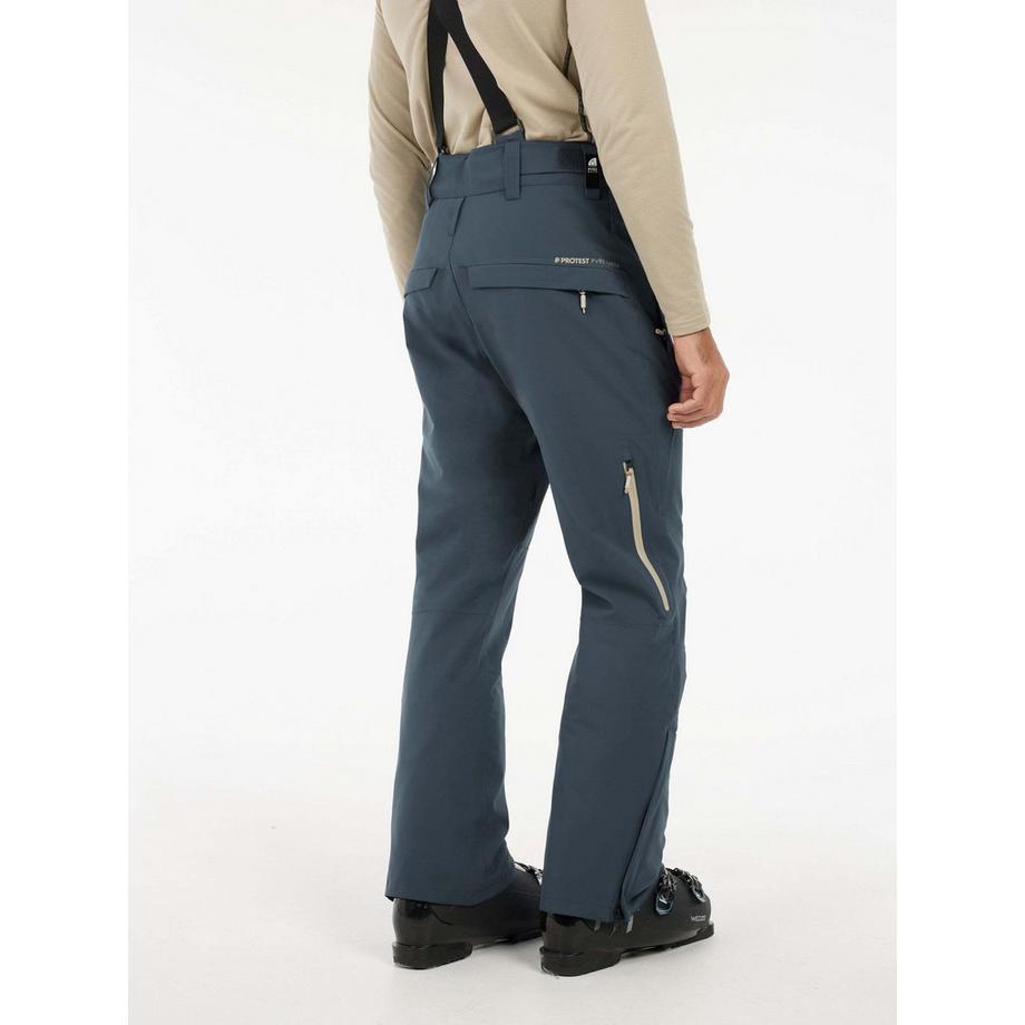 PROTEST  pantalon de ski PRTMIKADO 