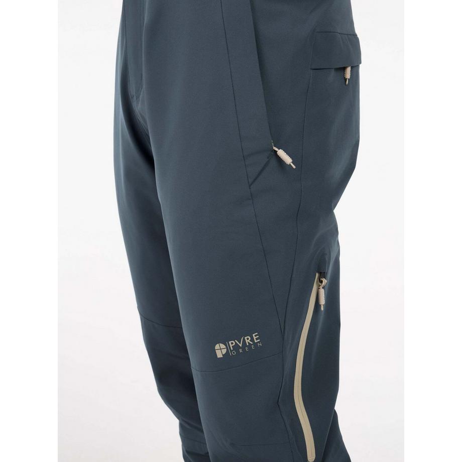 PROTEST  pantalon de ski PRTMIKADO 
