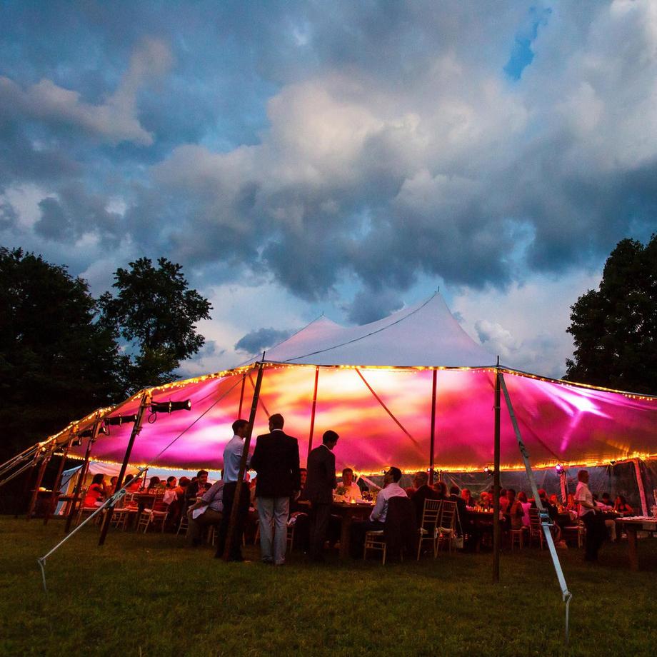 B2X  Bodenanker-Trampolin 8-teilig 