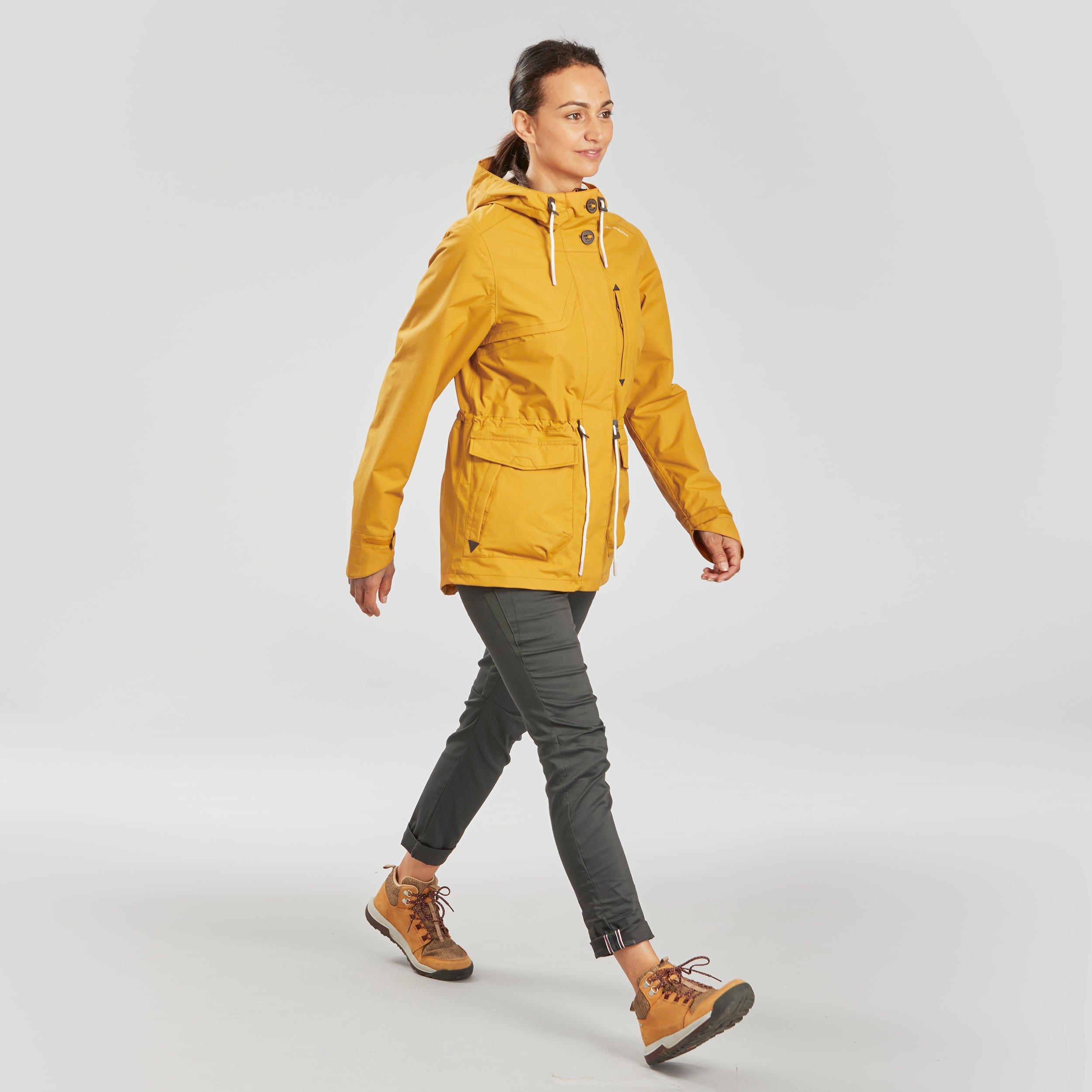 QUECHUA  Jacke - NH900 WTP 