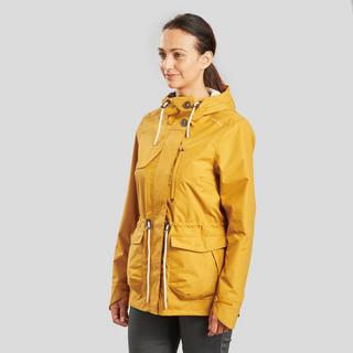 QUECHUA  Jacke - NH900 WTP 